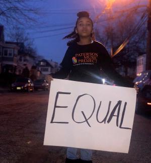 Paterson Music Project Presents MLK Celebration Virtual Concert Image