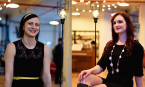 Ghostlight Ensemble Puts Women Front And Center In Its Third Season Image