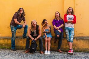 Willie And The Goodsouls Release New Single And Video, 'Future' Image