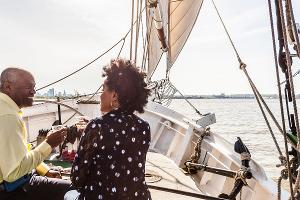 South Street Seaport Museum Extends Open Days, Through October 31  Image