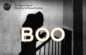 11th Annual BOO! FESTIVAL Announced At The Players Theatre  Image