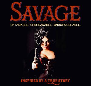 SAVAGE THE MUSICAL Releases Much Anticipated EP  Image