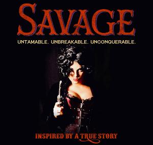 SAVAGE THE MUSICAL Releases Much Anticipated EP Image