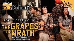 American Shakespeare Center Extends Actors' Renaissance Season on BlkFrsTV and More Image