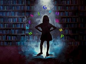 Great Theatre Produces MATILDA At The Paramount Center For The Arts Image