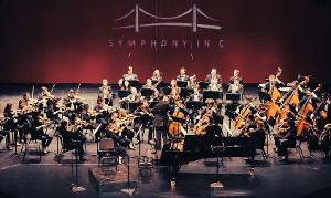 Symphony In C to Open 22-23 Season At Rutgers-Camden Center For The Arts This Month 