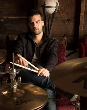 Grammy-Nominated Drummer Marito Marques Releases A Ponte & “Manjerico” Image