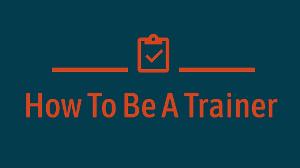 Abbey Theater Of Dublin Presents World Premiere Production of HOW TO BE A TRAINER  Image