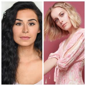Samantha Pauly, Bailey McCall, David Socolar And More Join Concert To Benefit The Actors Fund Image