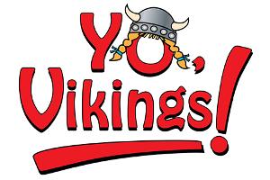 Oakland University To Present YO, VIKINGS! A Musical, On May 19 And 21 Image