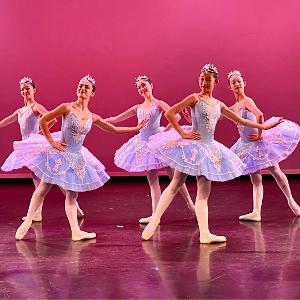 Nunnbetter Dance Theatre, Bergen County's Premier Ballet And Dance Studio Celebrates 25 Years In Bergenfield 
