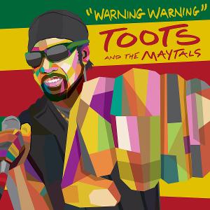 Toots And The Maytals Unveil New Video For 'Warning Warning' Image