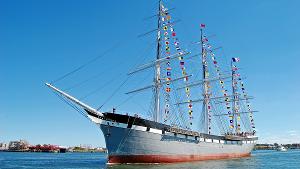 South Street Seaport Museum Announces OPERA IN DEPTH: EXPLORING WHAT LIES BENEATH Image