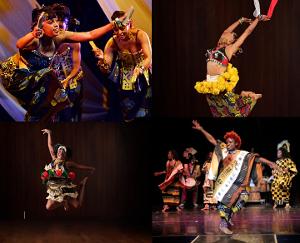 NORTHSIDE SOUTHSIDE ONESIDE Featuring Dance, Music & More to Take Place at Mayfair Arts Center Image