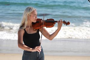 Music Academy Of The West Celebrates Its 75th Anniversary With Flagship Programs Image