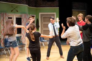 New Session Of Theatre Classes Starts Mid-January At The Naples Players  Image