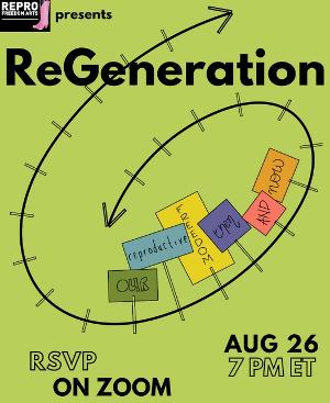 New Special Performance Explores Reproductive Freedom Then And Now Image