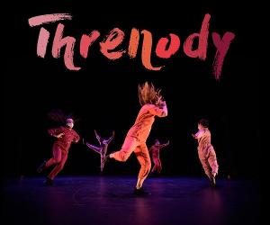 THRENODY - A Devised Theater Piece to Premiere At The Philly Fringe Festival In September Image