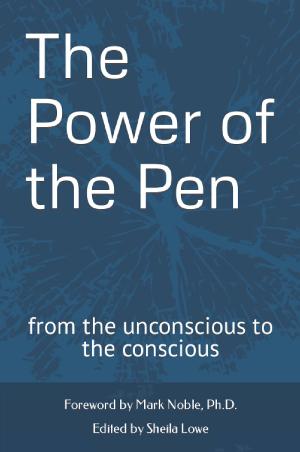 New Book THE POWER OF THE PEN Gives Insights Into The World Of Handwriting Analysis Image
