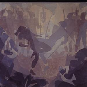 EVERY TIME I TALK ABOUT... BLACK VOICES IN A TIME OF CHANGE To Bring Together Poets and Musicians Image