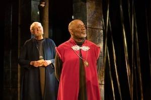 Antaeus Theatre's HAMLET Begins Performances Tomorrow Image