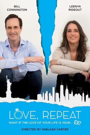 VIDEO: New RomCom LOVE, REPEAT Releases Second Music Video Image