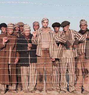Valerie McCaffrey's DIRTY BOMB To Air On Jewish Life TV Image