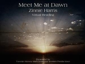 Elemental Women Productions to Present MEET ME AT DAWN VIrtual Performance Image