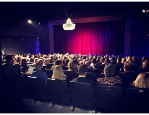 Music Mountain Theatre Announces Fall Season Image