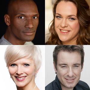 Principal Cast And Creatives Announced For Northern Ireland Opera's LA BOHEME Image