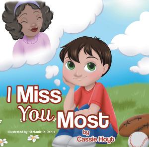 New Picture Book Shows Children That Love Knows No Distance This Holiday Season 