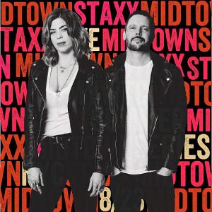 MIDTOWN STAXX: UNPLUGGED to Take Rockwood Music Hall Stage One This Week Image
