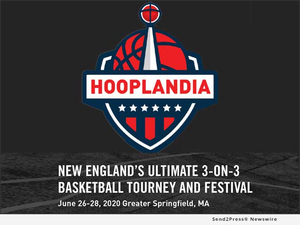 HOOPLANDIA Basketball Competition Planned For Greater Springfield Next June 