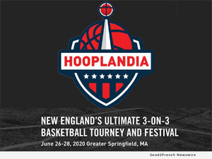 HOOPLANDIA Basketball Competition Planned For Greater Springfield Next June Image