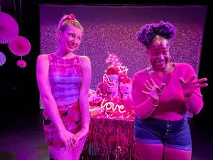 7th Annual Women In Theatre Festival to Return Virtually Image