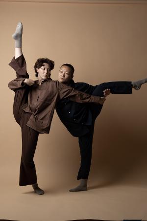 70 New Shows Showcased Over 4 Weeks At Emerging Artists Theatre's NEW WORK SERIES Image