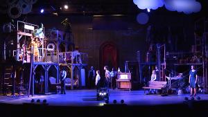 VIDEO: First Look At STUART LITTLE At Stages Theatre Company 