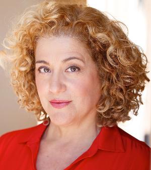 Mary Testa and Frank Wood Star in Create Theater's Online Reading of BAD DAUGHTER Image