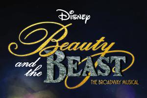 BEAUTY AND THE BEAST to Open at the Gem Theatre Image