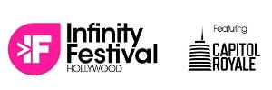 Infinity Festival Announces ART+TECH Exhibition Image