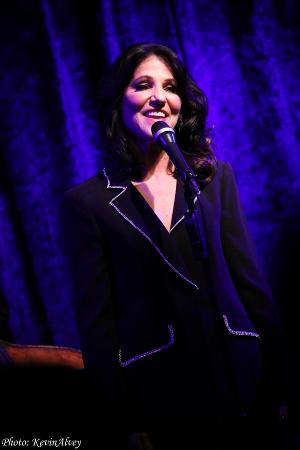 Susan Mack's MUSIC IN THE AIR Returns To Birdland Theater March 14 For Encore Performance Image