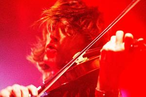 Zach Brock Launches Live Recording Series At Soapbox Gallery Tonight Image