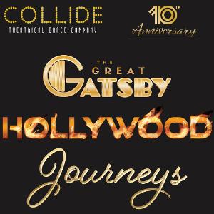 Collide Theatrical Reveals 10th Anniversary Season 