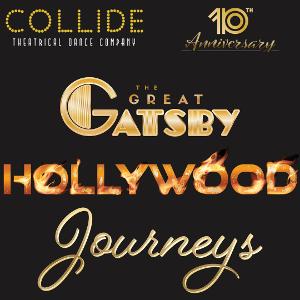 Collide Theatrical Reveals 10th Anniversary Season Image