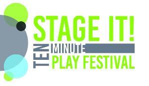4th Annual International STAGE IT! 10-Minute Play Festival Has Announced Winners For Publication 