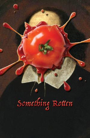 Virtual Production of SOMETHING ROTTEN to be Presented by Russo Richardson Productions Image
