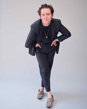 James Clements Named Brooklyn Arts Council SU-CASA Artist-in-Residence Image