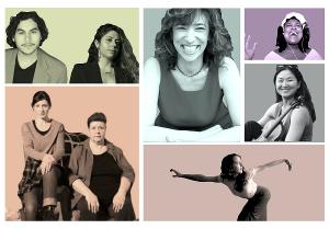 The Cell Theatre Announces 2021 Season Image