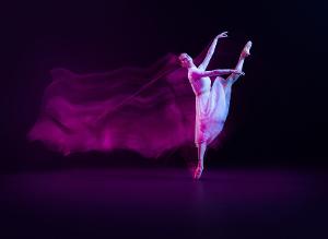 Ballet Kelowna To Present TURNING POINT This February  Image