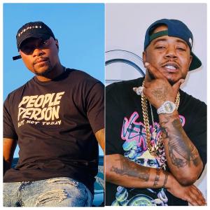 Chicago Actor, Dandrell Scott, Enlists Twista For New Rap Song Image
